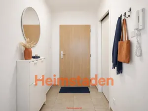 Pronájem bytu 1+kk, Karviná - Hranice, Slovenská, 30 m2