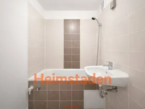 Pronájem bytu 1+kk, Karviná - Hranice, Čsl. armády, 27 m2