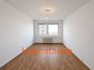 Pronájem bytu 2+1, Orlová - Lutyně, Masarykova třída, 61 m2