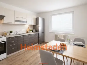 Pronájem bytu 1+1, Orlová - Lutyně, Ke Studánce, 38 m2