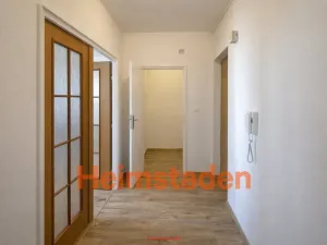 Pronájem bytu 1+1, Orlová - Lutyně, Ke Studánce, 38 m2