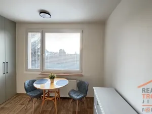 Pronájem bytu 1+1, Hradec Králové, Kyjevská, 36 m2