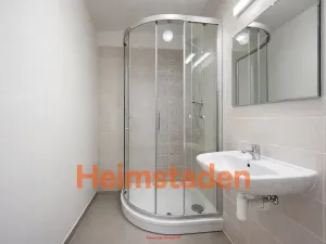 Pronájem bytu 1+1, Orlová - Lutyně, Okružní, 48 m2