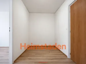 Pronájem bytu 1+1, Orlová - Lutyně, Okružní, 48 m2