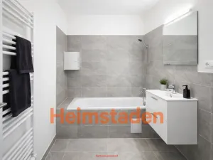 Pronájem bytu 3+1, Havířov - Město, Jana Wericha, 72 m2