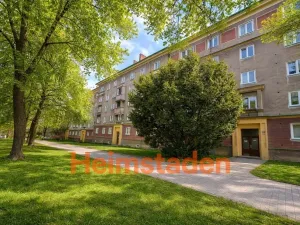 Pronájem bytu 3+1, Havířov - Město, Jana Wericha, 72 m2