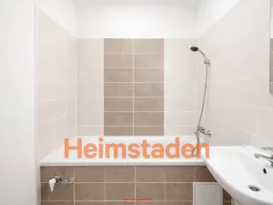 Pronájem bytu 1+1, Havířov - Město, 17. listopadu, 36 m2