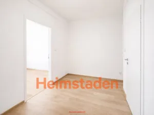 Pronájem bytu 1+1, Havířov - Město, 17. listopadu, 36 m2