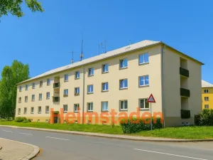 Pronájem bytu 1+1, Havířov - Šumbark, Opletalova, 28 m2