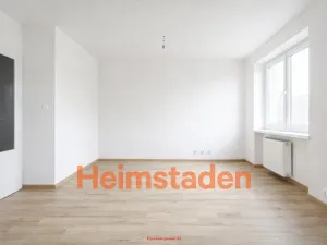 Pronájem bytu 1+kk, Havířov - Prostřední Suchá, Hornická, 26 m2