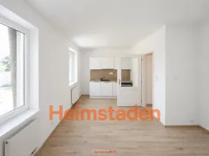 Pronájem bytu 1+kk, Havířov - Prostřední Suchá, Hornická, 26 m2