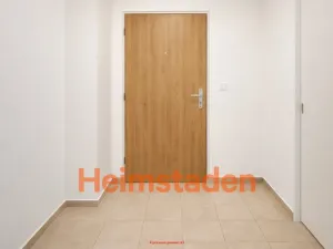 Pronájem bytu 1+kk, Havířov - Prostřední Suchá, Hornická, 26 m2