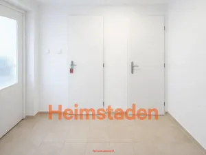 Pronájem bytu 1+kk, Havířov - Prostřední Suchá, Hornická, 26 m2