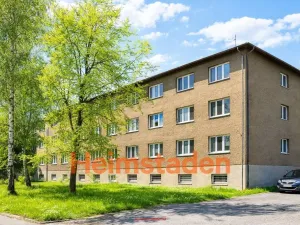 Pronájem bytu 1+kk, Havířov - Prostřední Suchá, Hornická, 26 m2