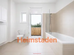 Pronájem bytu 2+kk, Ostrava - Kunčičky, Lihovarská, 48 m2