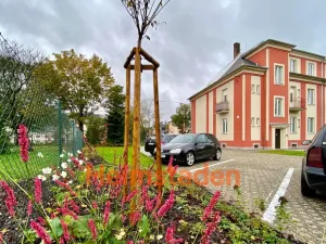 Pronájem bytu 2+kk, Ostrava - Kunčičky, Lihovarská, 48 m2