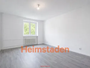 Pronájem bytu 3+1, Ostrava - Poruba, Čs. exilu, 74 m2