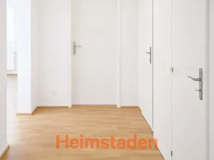 Pronájem bytu 4+kk, Ostrava - Poruba, Matěje Kopeckého, 74 m2