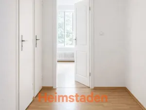 Pronájem bytu 4+kk, Ostrava - Poruba, Matěje Kopeckého, 74 m2