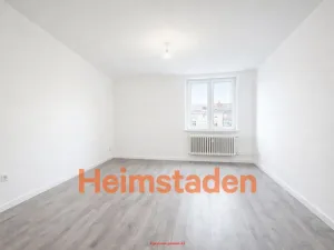 Pronájem bytu 3+kk, Ostrava - Poruba, Hlavní třída, 93 m2