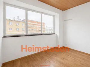 Pronájem bytu 4+1, Ostrava - Poruba, Komenského, 92 m2