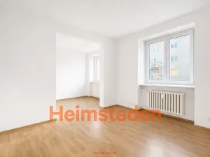 Pronájem bytu 2+1, Ostrava - Poruba, Havanská, 55 m2