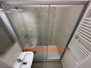 Pronájem bytu 3+kk, Ostrava - Poruba, Hlavní třída, 97 m2
