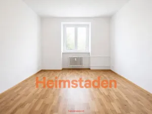 Pronájem bytu 3+kk, Ostrava - Poruba, Hlavní třída, 97 m2