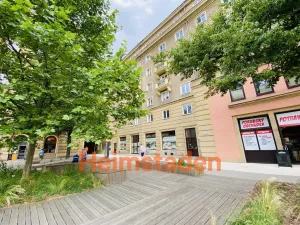 Pronájem bytu 3+kk, Ostrava - Poruba, Hlavní třída, 97 m2