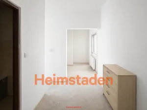 Pronájem bytu 2+1, Frýdek-Místek - Frýdek, K Hájku, 61 m2