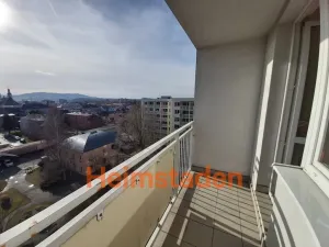 Pronájem bytu 2+1, Frýdek-Místek - Frýdek, K Hájku, 61 m2