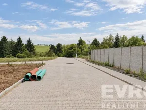 Prodej pozemku pro bydlení, Soutice, 964 m2