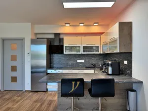 Pronájem bytu 1+kk, Olomouc - Povel, Loudova, 36 m2