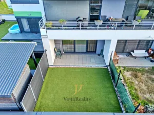 Pronájem bytu 1+kk, Olomouc - Povel, Loudova, 36 m2