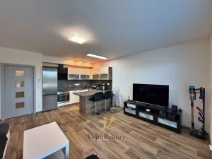 Pronájem bytu 1+kk, Olomouc - Povel, Loudova, 36 m2