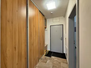 Pronájem bytu 1+kk, Olomouc - Povel, Loudova, 36 m2
