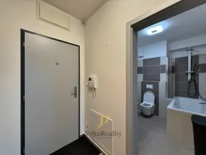 Pronájem bytu 1+kk, Olomouc - Povel, Loudova, 36 m2