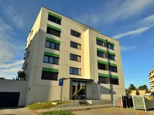 Pronájem bytu 1+kk, Olomouc - Povel, Loudova, 36 m2