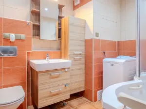 Pronájem bytu 3+1, Poděbrady, Kunštátská, 70 m2