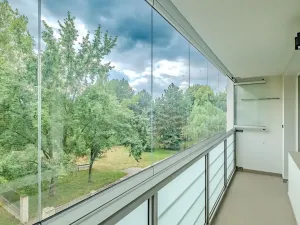 Pronájem bytu 3+1, Poděbrady, Kunštátská, 70 m2
