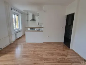 Pronájem bytu 2+kk, Moravský Krumlov, Břízová, 58 m2