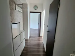 Pronájem bytu 2+kk, Moravský Krumlov, Břízová, 58 m2