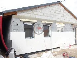 Prodej rodinného domu, Římov, 86 m2