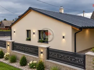 Prodej rodinného domu, Římov, 86 m2