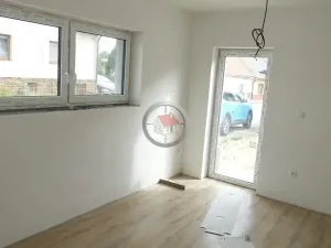 Prodej rodinného domu, Římov, 86 m2