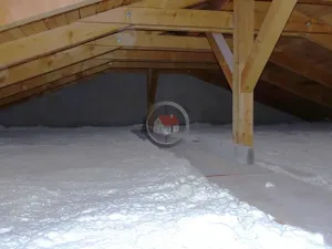 Prodej rodinného domu, Římov, 86 m2