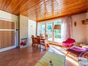 Prodej chaty, Český Těšín - Stanislavice, Ostravská, 66 m2