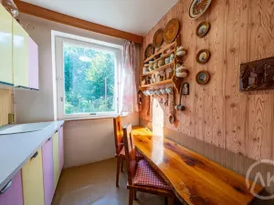 Prodej chaty, Český Těšín - Stanislavice, Ostravská, 66 m2