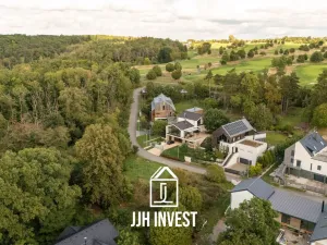Prodej pozemku pro bydlení, Vysoký Újezd, U Včelína, 1313 m2