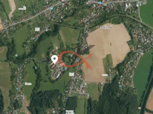 Pronájem garáže, Valašské Meziříčí - Poličná, 84 m2